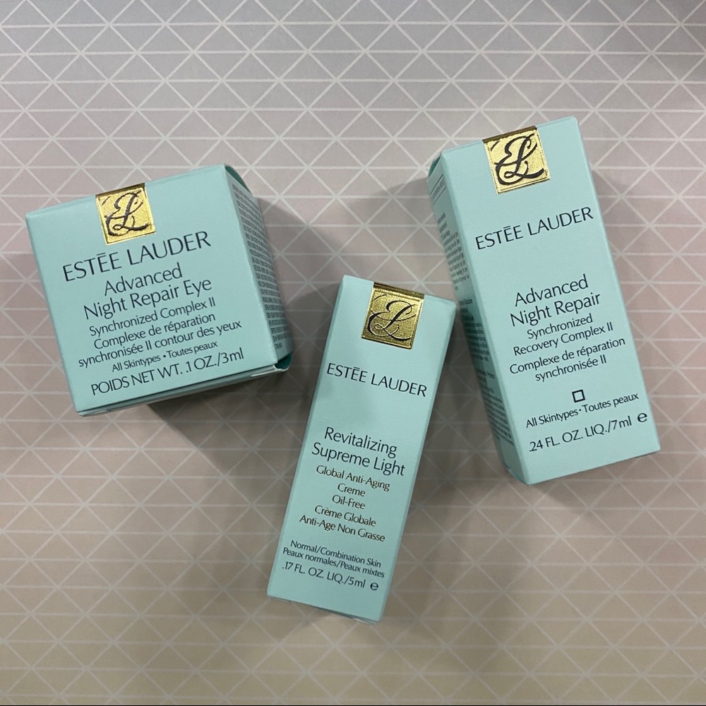 Estée Lauder Advanced Night repair